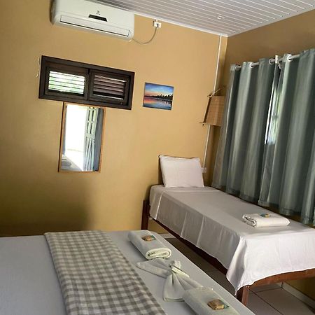 Estrela Dos Lencois Hotel Atins Luaran gambar