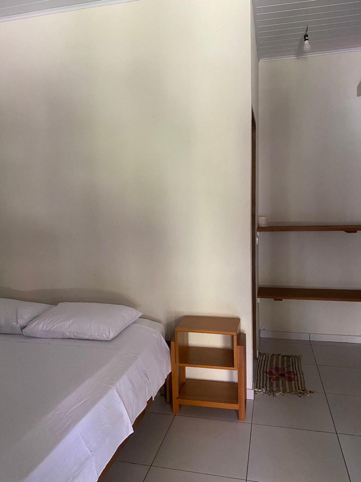 Estrela Dos Lencois Hotel Atins Luaran gambar