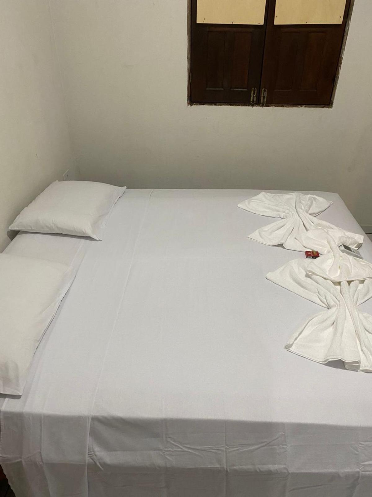 Estrela Dos Lencois Hotel Atins Luaran gambar