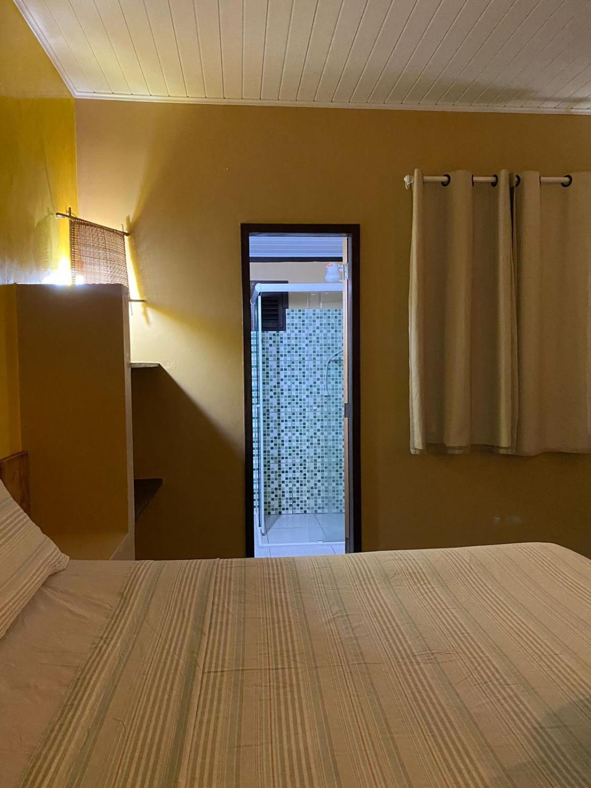 Estrela Dos Lencois Hotel Atins Luaran gambar