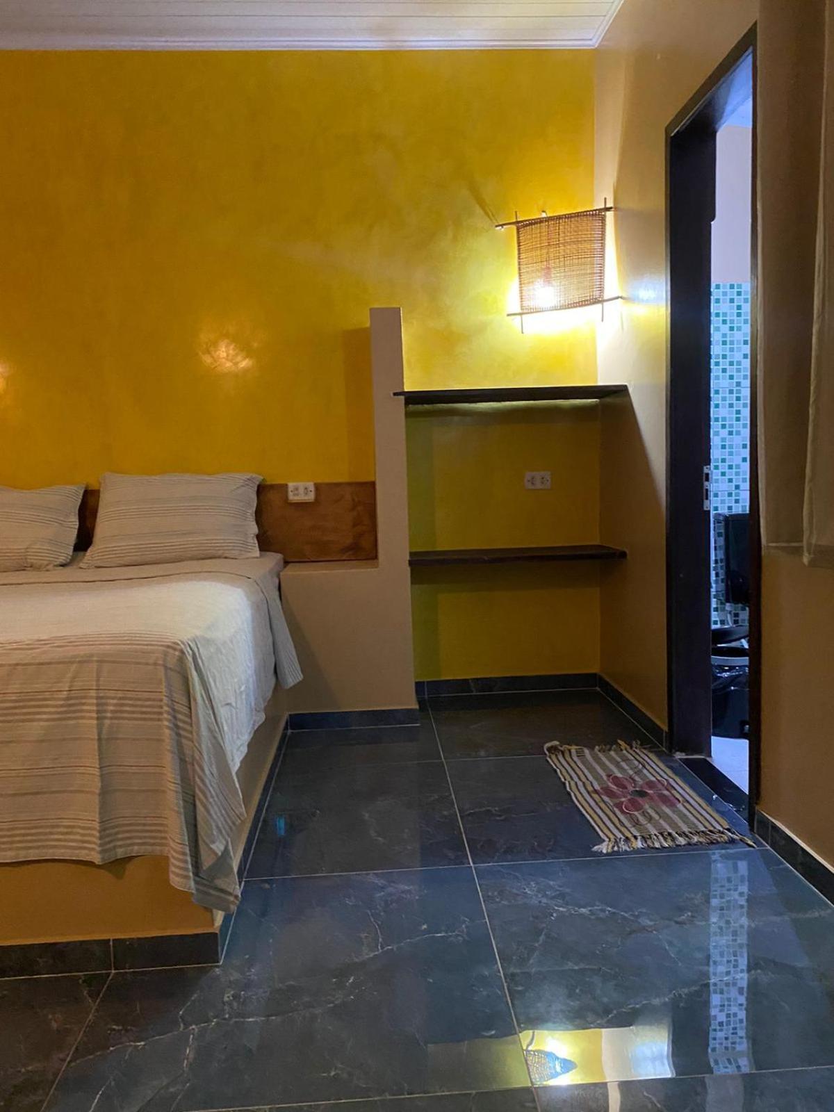 Estrela Dos Lencois Hotel Atins Luaran gambar