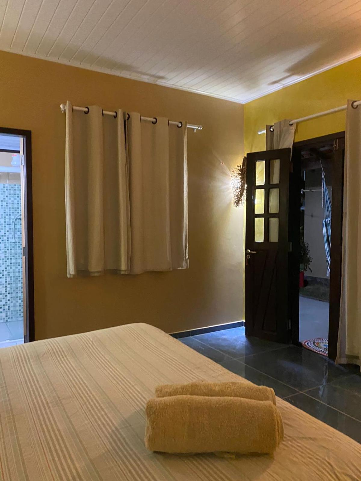 Estrela Dos Lencois Hotel Atins Luaran gambar