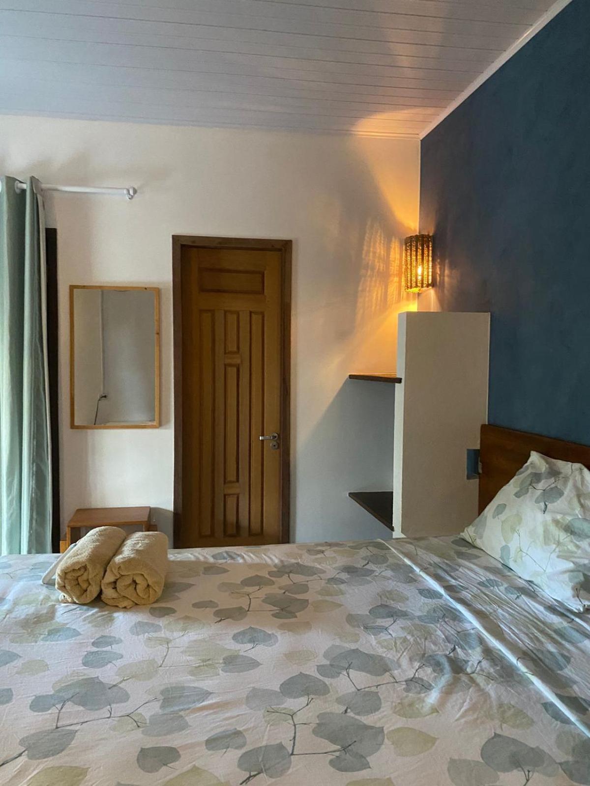 Estrela Dos Lencois Hotel Atins Luaran gambar
