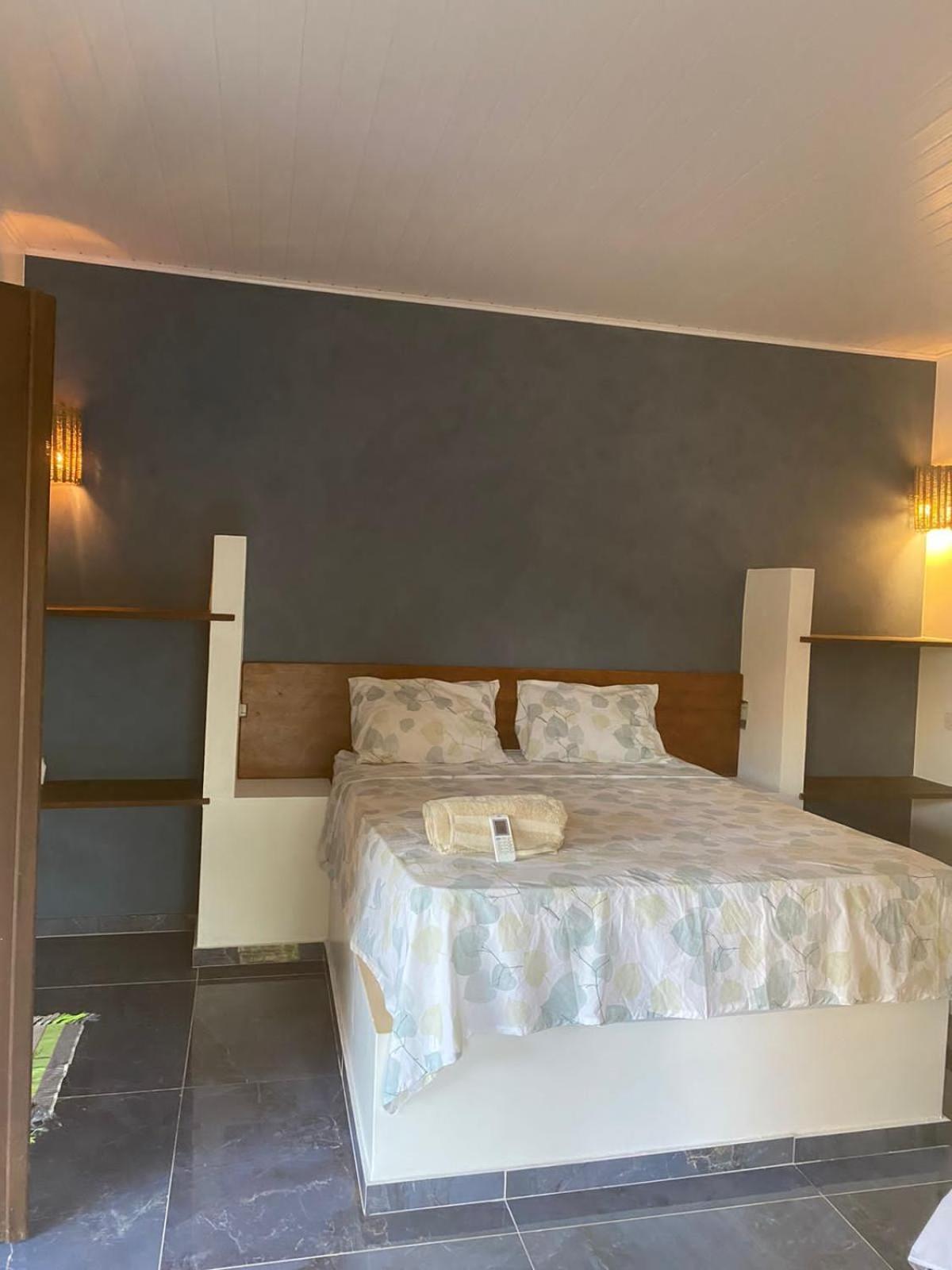 Estrela Dos Lencois Hotel Atins Luaran gambar