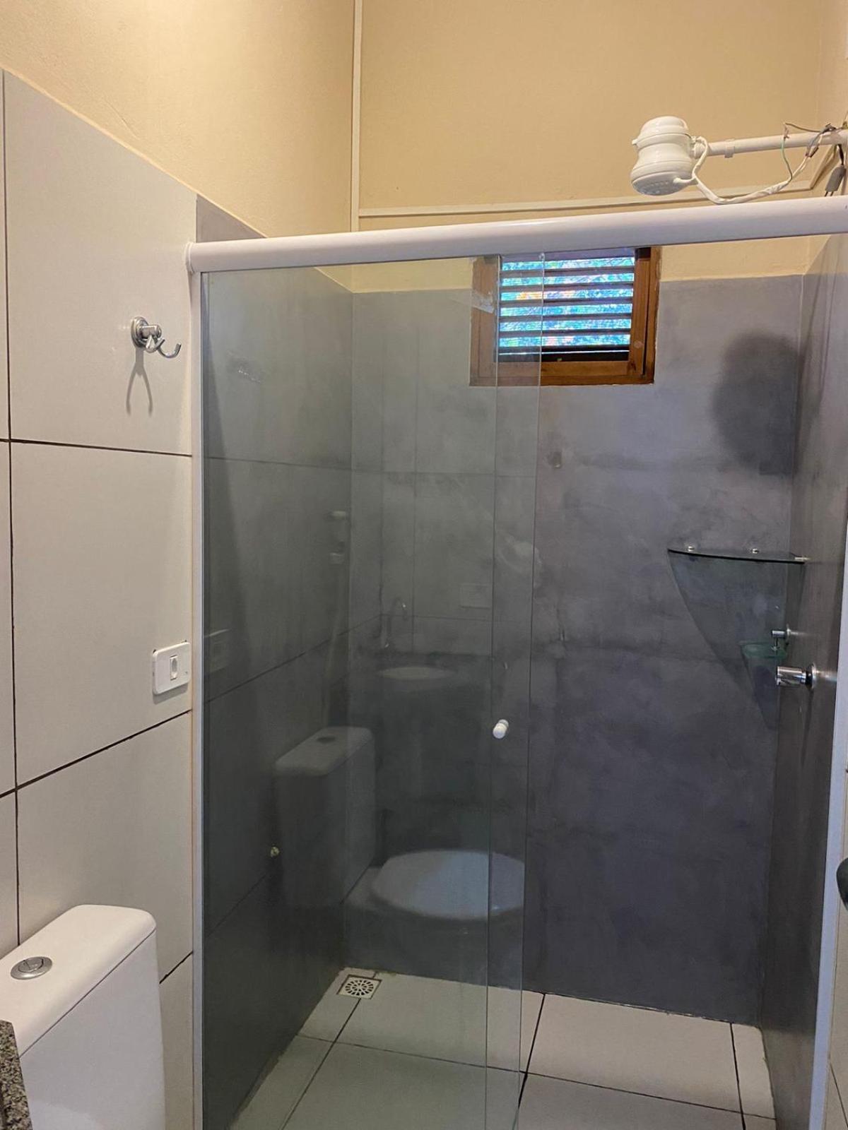 Estrela Dos Lencois Hotel Atins Luaran gambar