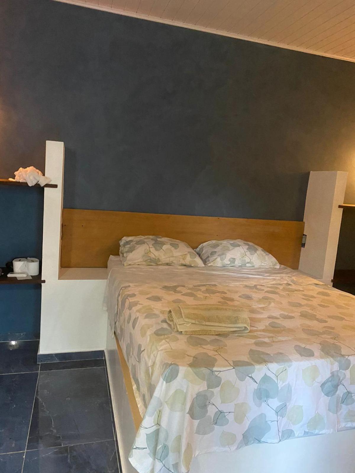 Estrela Dos Lencois Hotel Atins Luaran gambar