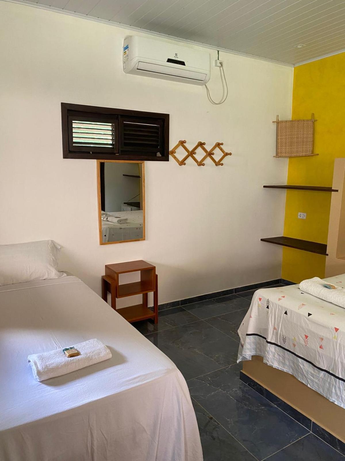 Estrela Dos Lencois Hotel Atins Luaran gambar