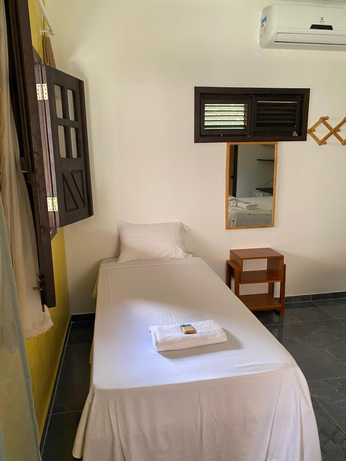 Estrela Dos Lencois Hotel Atins Luaran gambar