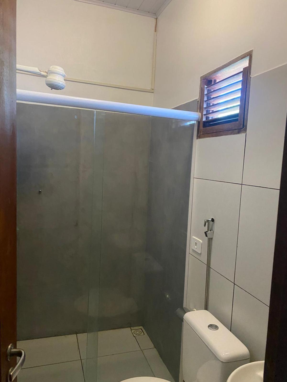 Estrela Dos Lencois Hotel Atins Luaran gambar