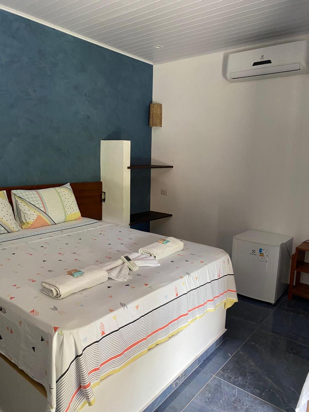 Estrela Dos Lencois Hotel Atins Luaran gambar