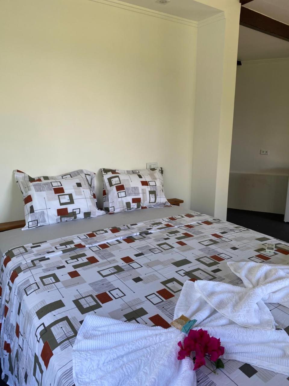 Estrela Dos Lencois Hotel Atins Luaran gambar