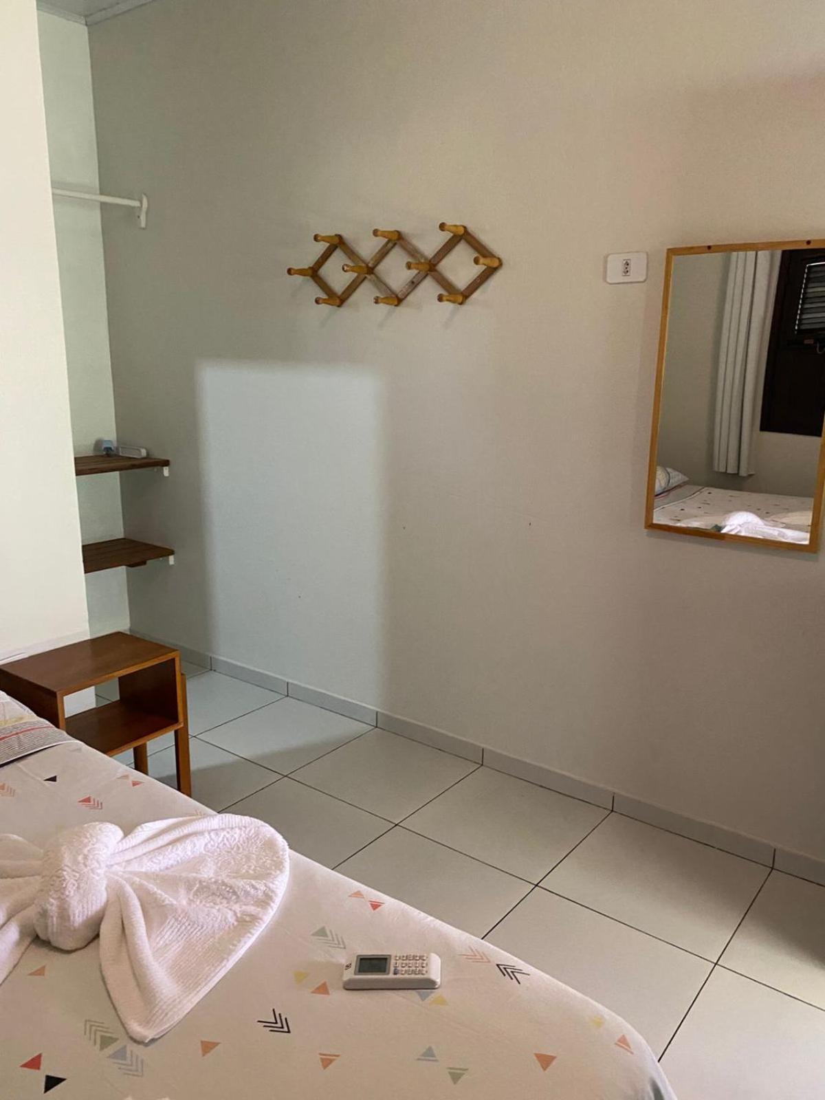 Estrela Dos Lencois Hotel Atins Luaran gambar